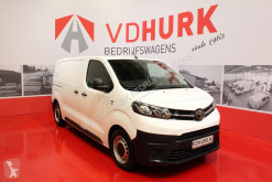 Toyota ProAce 1.6 ZGAN Cruise/Airco fourgon utilitaire occasion