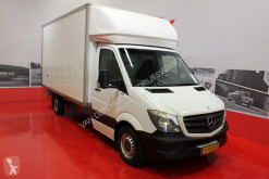 Fourgon utilitaire Mercedes Sprinter 313 2.2 CDI Aut. Cruise/Geveerde Comfort Stoel/Airco