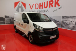 Furgoneta Opel Vivaro 1.6 CDTI 120 pk Camera/Navi/PDC/Cruise/Airco furgoneta furgón usada