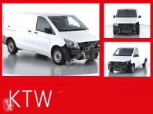 Mercedes Vito116CDI KA lang ,Klima,Tempomat,AHK fourgon utilitaire occasion