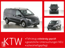 Combi Mercedes Vito 114TourerPro,lang,2xKlima,7GT,