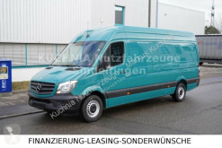 Mercedes Sprinter 316 MAXI 4,35m Klima 7-Gang Autom. AHK fourgon utilitaire occasion