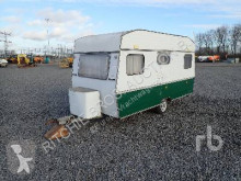 Utilitaire Bürstner 450