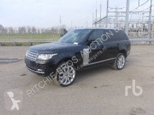VOGUE voiture occasion