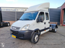 Furgoneta furgoneta chasis cabina Iveco 65C18D BE-Trekker Euro 4 - 06/2021 APK (A32)