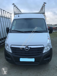 Furgoneta furgoneta furgón Opel Movano 125.35
