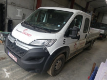 Fourgon utilitaire Citroën Jumper