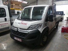 Fourgon utilitaire Citroën Jumper