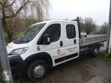 Fourgon utilitaire Citroën Jumper