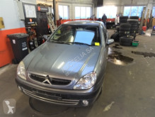 Citroën car Xsara