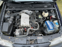 Volkswagen car Golf 2.0i - Karmann