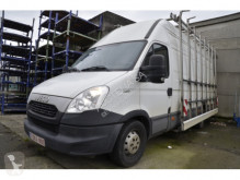 Fourgon utilitaire Iveco Daily 35S17