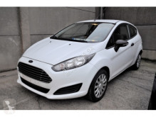 Ford car Fiesta