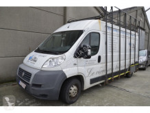 Fourgon utilitaire Fiat Ducato