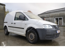 Fourgon utilitaire Volkswagen Caddy