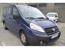 Fourgon utilitaire Fiat Scudo 130 Multijet