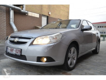 Chevrolet car Epica