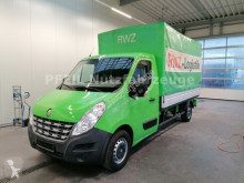 Utilitaire savoyarde Renault Master 2,3 DCI- EURO 5- Plane und Spriegel-Klima