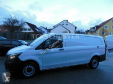 Mercedes Vito116CDI/BT RWD extralang Euro Cargo KAMERA fourgon utilitaire occasion