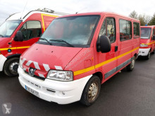 fourgon utilitaire