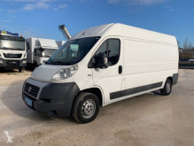Fiat Ducato fourgon utilitaire occasion