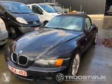 Voiture BMW Z3
