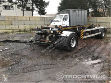 Remorque légère A2KR/20B