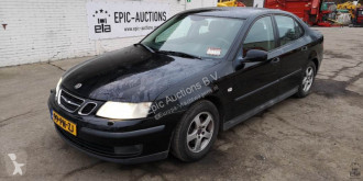 Furgoneta Saab 9-3 Sport coche usada