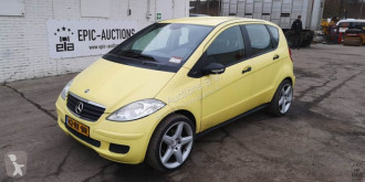Voiture Mercedes-Benz A-Klasse 170 Avantgarde
