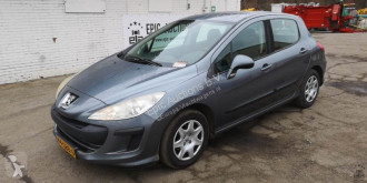 Voiture Peugeot 308 XS 1.6 HDiF