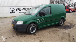 Volkswagen Koffer Caddy SDI