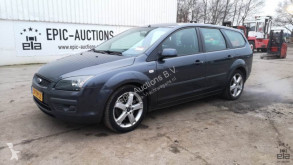 Ford Focus Wagon 2.0 voiture occasion