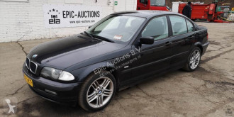 BMW SERIE 3 3 16i voiture occasion