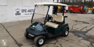 Transporter Club Car Precedent