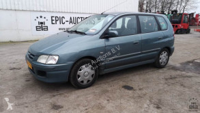 Voiture Mitsubishi Space Star 1.8 GDI