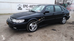Furgoneta Saab 9-3 2.0TS coche usada