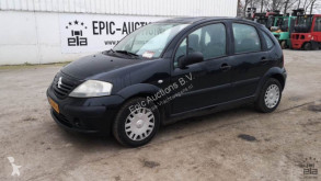 Citroën C3 1.1i voiture occasion