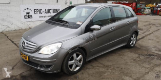 Mercedes-Benz B200 CDI automobile usata