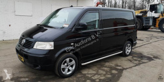 Voiture Volkswagen Transporter