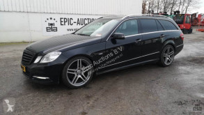 Auto Mercedes-Benz E-Klasse 220 cdi Avantgarde
