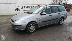 Voiture Ford Focus Wagon 1.6