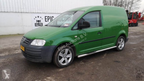 Volkswagen Koffer Caddy 2.0 SDI