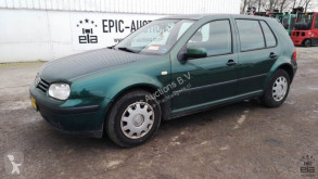 Volkswagen Golf 1.4 16V voiture occasion