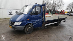 Utilitaire Mercedes-Benz Sprinter 408CDI