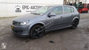 Astra Opel 1.6i voiture occasion