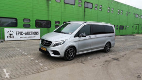 Mercedes-Benz V-Klasse voiture occasion