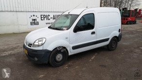Nissan Koffer Kubistar