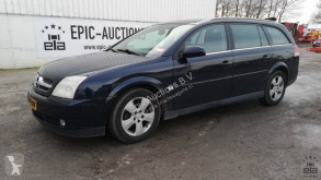 Voiture Opel Vectra 2.2 DGI