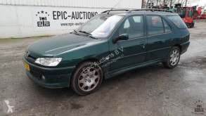 Peugeot 306 Break 1.8-16V XT masina second-hand