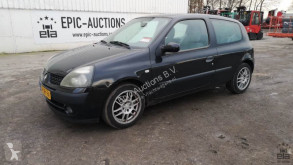 Carro Renault Clio